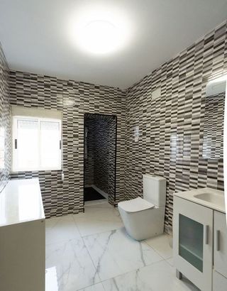 Casa pareada en alquiler en Barrio Torrero en Zaragoza