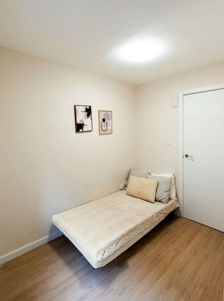 Casa pareada en alquiler en Barrio Torrero en Zaragoza