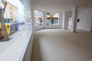 Local comercial en alquiler en Montijo