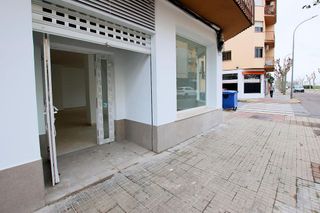 Local comercial en alquiler en Montijo