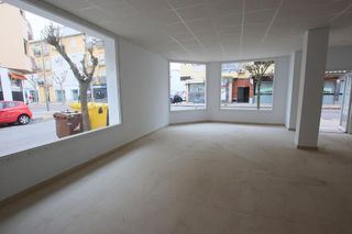 Local comercial en alquiler en Montijo