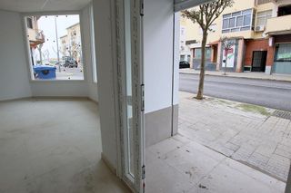 Local comercial en alquiler en Montijo
