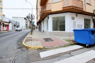 Local comercial en alquiler en Montijo