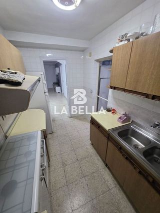 Piso en alquiler en Nueva Alcalá en Alcalá de Guadaira