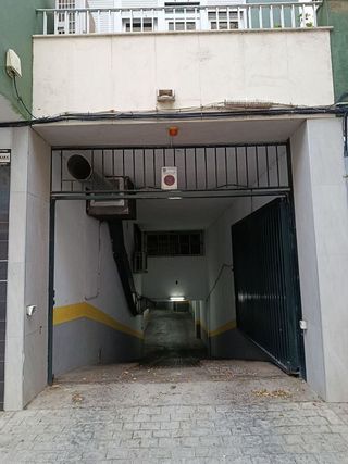 Garaje en venta en Zona Bahía Blanca en Cádiz