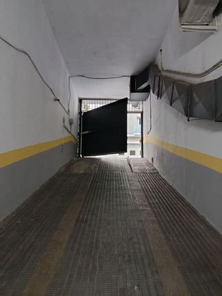 Garaje en venta en Zona Bahía Blanca en Cádiz
