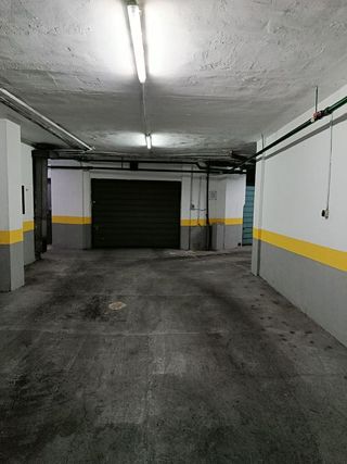 Garaje en venta en Zona Bahía Blanca en Cádiz