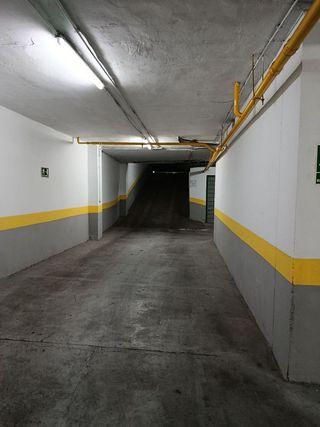 Garaje en venta en Zona Bahía Blanca en Cádiz