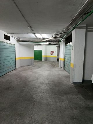 Garaje en venta en Zona Bahía Blanca en Cádiz