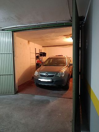 Garaje en venta en Zona Bahía Blanca en Cádiz