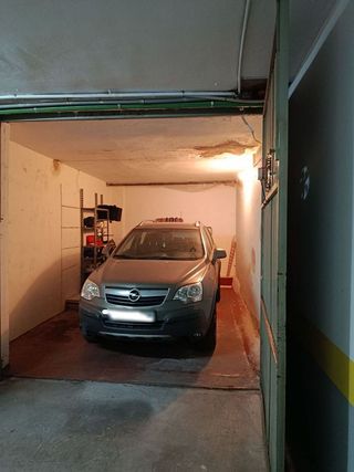 Garaje en venta en Zona Bahía Blanca en Cádiz