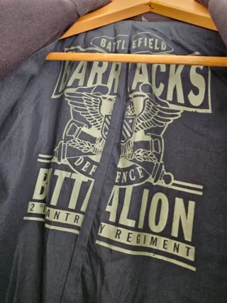 Americana Dolce&Gabbana