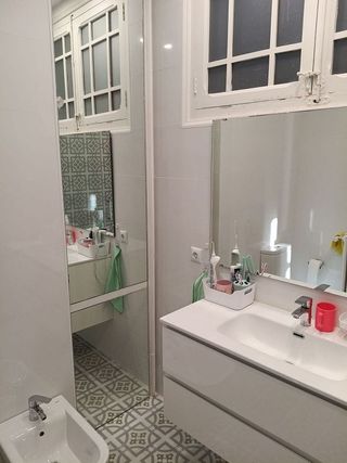 Oficina en alquiler en Sant Francesc en Valencia