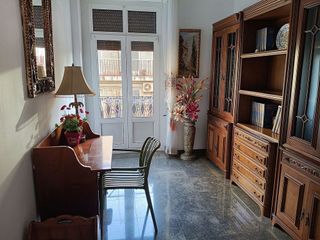 Oficina en alquiler en Sant Francesc en Valencia