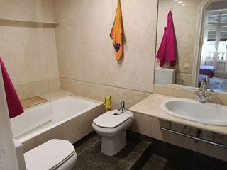 Oficina en alquiler en Sant Francesc en Valencia