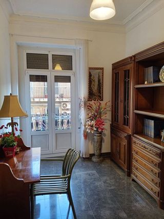 Oficina en alquiler en Sant Francesc en Valencia