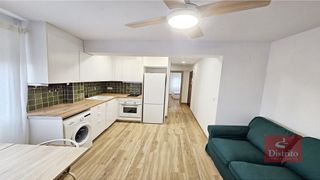 Piso en alquiler en Centro - Ayuntamiento en Santander