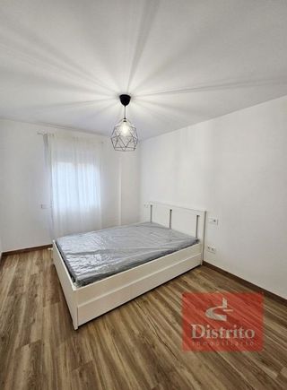 Piso en alquiler en Centro - Ayuntamiento en Santander