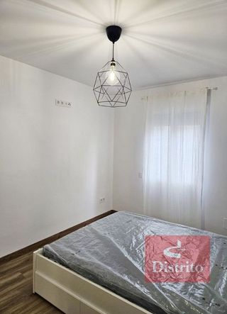 Piso en alquiler en Centro - Ayuntamiento en Santander