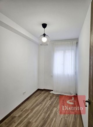 Piso en alquiler en Centro - Ayuntamiento en Santander