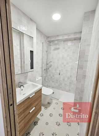 Piso en alquiler en Centro - Ayuntamiento en Santander