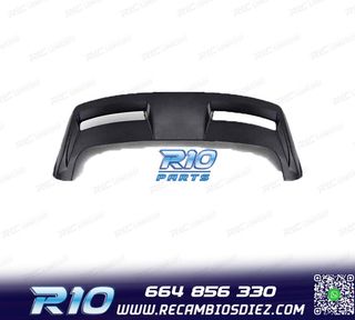 ALERON FORD FOCUS MK3 ST 12-18