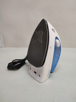 Plancha Mini de Viaje Sunbeam 800 Watios