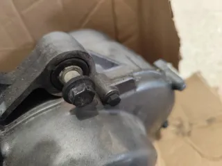 Motor Piaggio Typhoon 50 Original