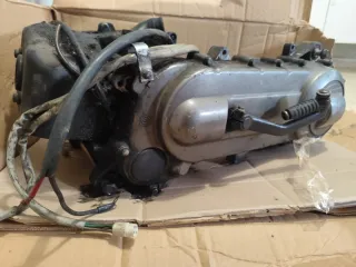 Motor Piaggio Typhoon 50 Original