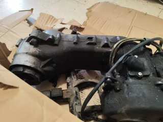 Motor Piaggio Typhoon 50 Original