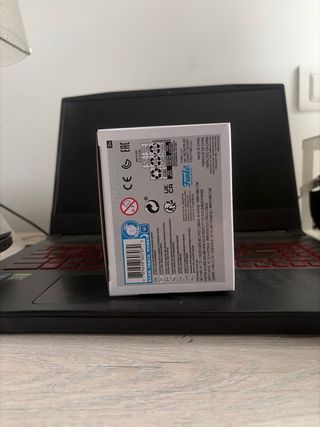 Funko Pop! Black Clover Luck Voltia 1102