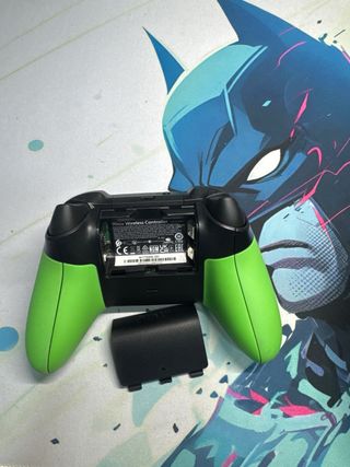 Mando Xbox Series 20 Aniversario