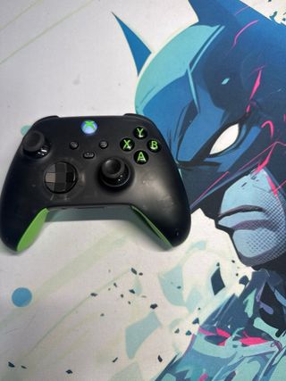 Mando Xbox Series 20 Aniversario