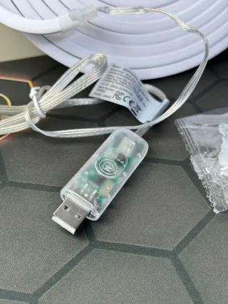 Striscia led 5 metri