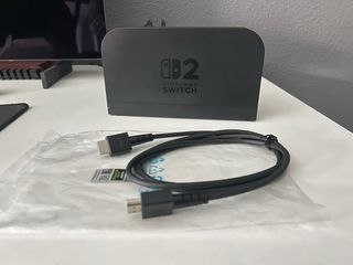 Dock Nintendo Switch 2