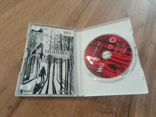 Resident Evil 4 Wii Edition
