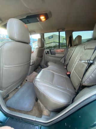 Jeep Grand Cherokee 1994