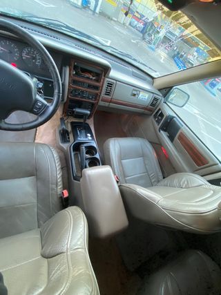 Jeep Grand Cherokee 1994