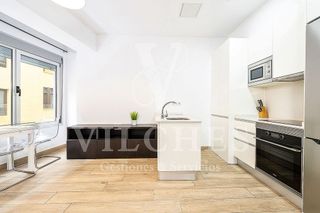 Piso en alquiler en Guanarteme en Palmas de Gran Canaria(Las)