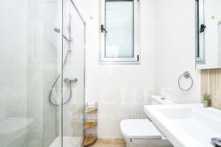 Piso en alquiler en Guanarteme en Palmas de Gran Canaria(Las)