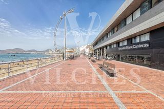 Piso en alquiler en Guanarteme en Palmas de Gran Canaria(Las)