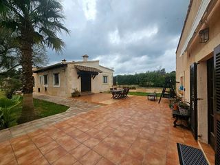 Casa rural en alquiler en Llubí