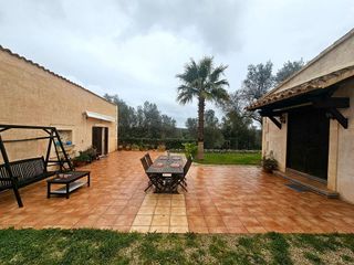 Casa rural en alquiler en Llubí