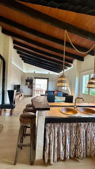 Casa rural en alquiler en Llubí