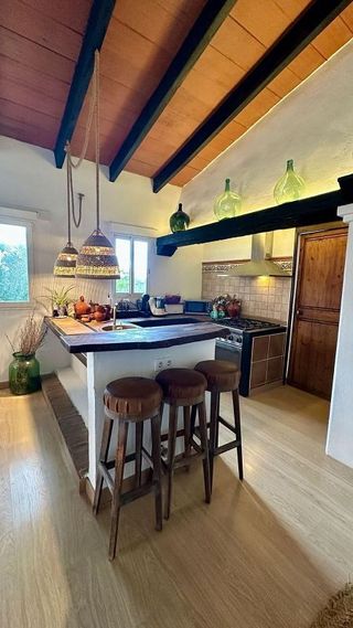 Casa rural en alquiler en Llubí