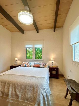 Casa rural en alquiler en Llubí