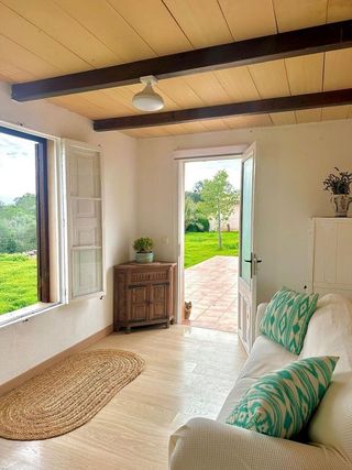 Casa rural en alquiler en Llubí