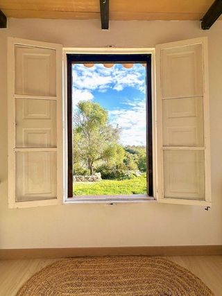 Casa rural en alquiler en Llubí