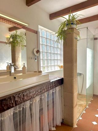 Casa rural en alquiler en Llubí