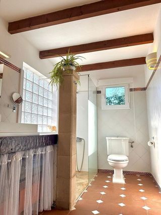 Casa rural en alquiler en Llubí